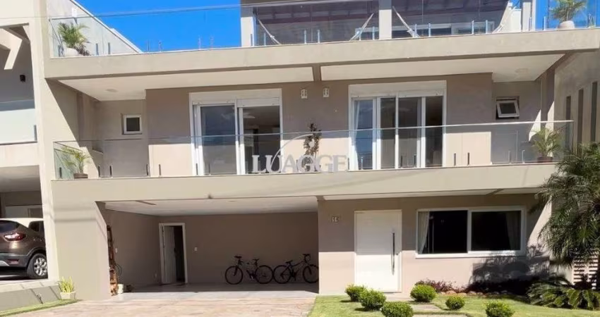 Casa de Condomínio em Hípica