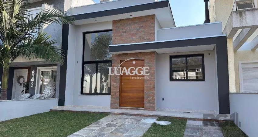Casa em Hípica