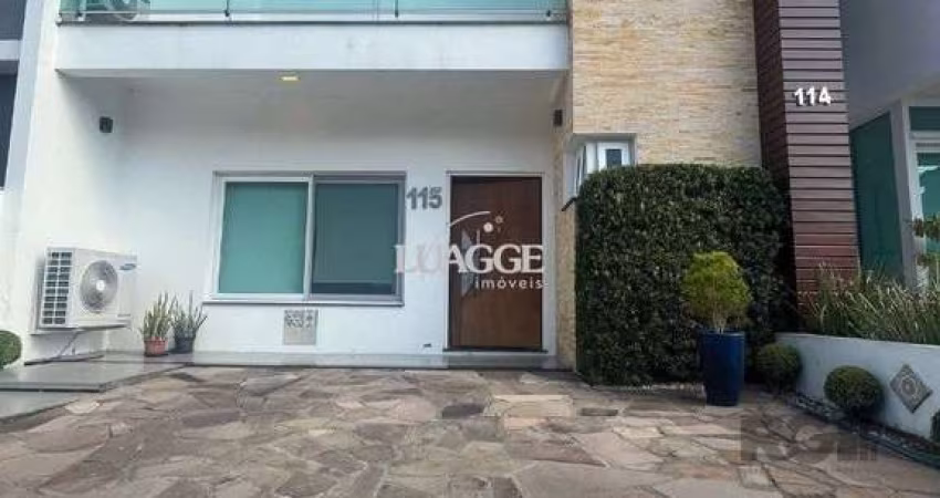Casa de Condomínio em Hípica