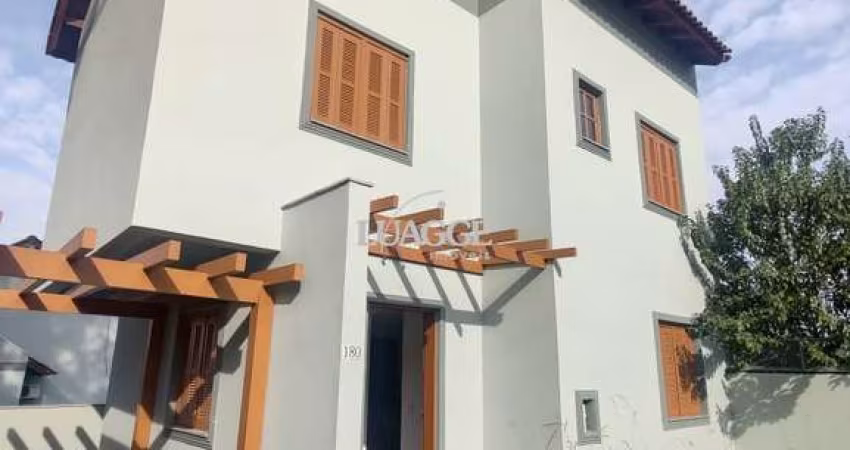 Casa de Condomínio em Ipanema