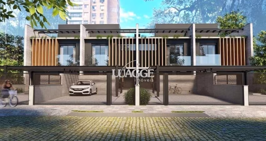 Casa de Condomínio em Tristeza