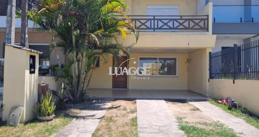 Casa com 3 dormitórios, 120 m² - $689.000 Jardins do Prado