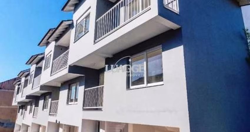 Casa para Venda - 123m², 2 dormitórios, sendo 1 suites, 2 vagas - Camaquã
