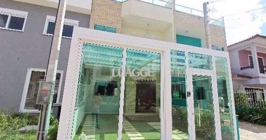 Ótimo Imóvel semi mobiliado no residencial Jardins do Prado no Bairro Hípica!
