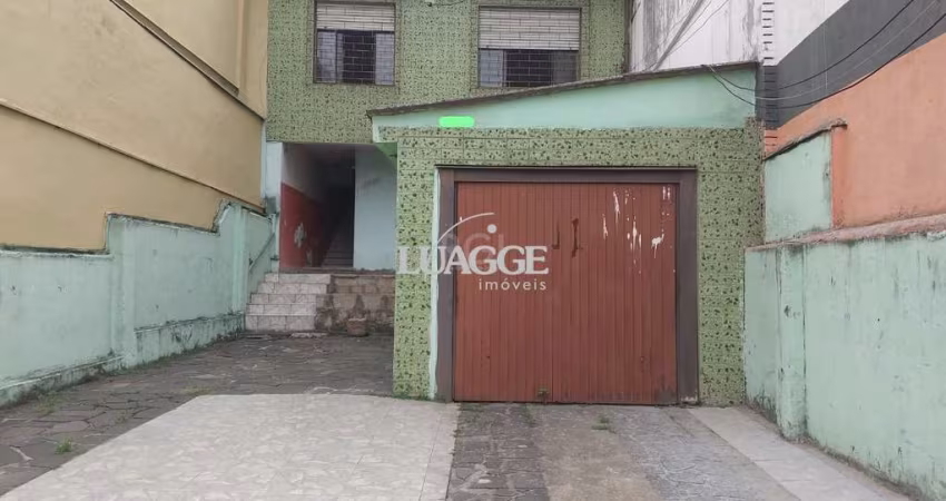 Casa para Venda - 136m², 4 dormitórios, 1 vaga - Agronomia