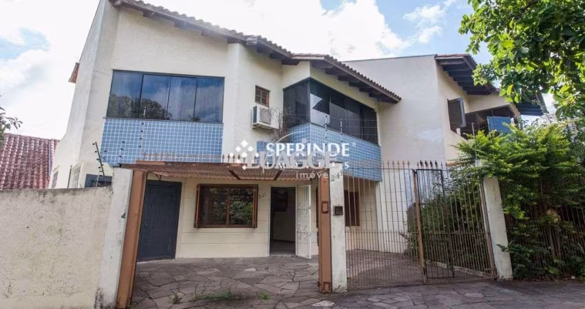 Excelente casa , com 126m2 de área privativa no Bairro Vila Floresta