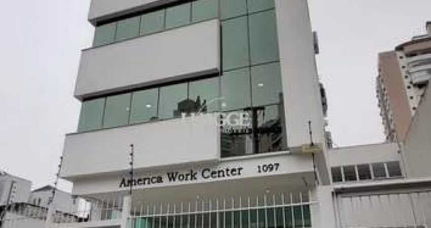 Sala Comercial em Menino Deus