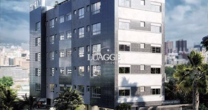 Apartamento em Petrópolis