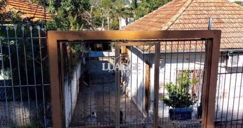 Terreno para Venda - 484m², 0 dormitórios, Cristal, Porto Alegre