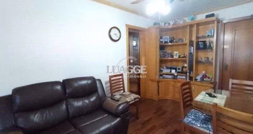 Cobertura para Venda - 122.36m², 2 dormitórios, sendo 2 suites, 1 vaga - Santana