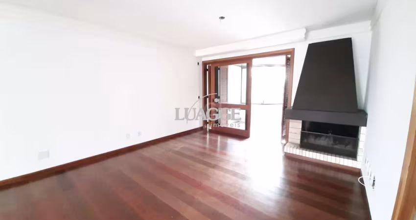 Apartamento para Venda - 181.63m², 3 dormitórios, sendo 1 suites, 2 vagas - Menino Deus