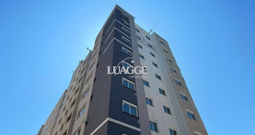Apartamento em Jardim Sabará