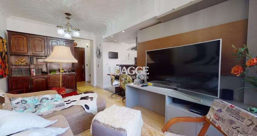 Apartamento para Venda - 84m², 2 dormitórios, 2 vagas - Vila Assunção