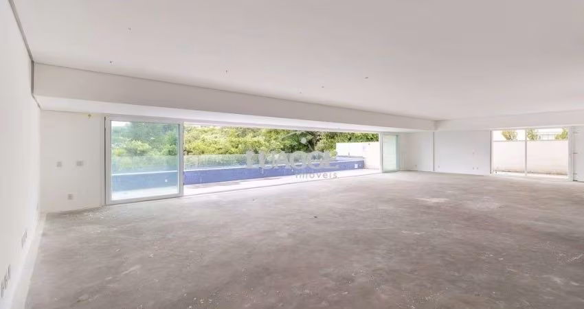 Apartamento em Três Figueiras