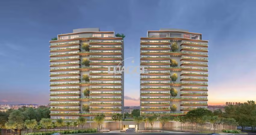 Apartamento em Jardim Europa