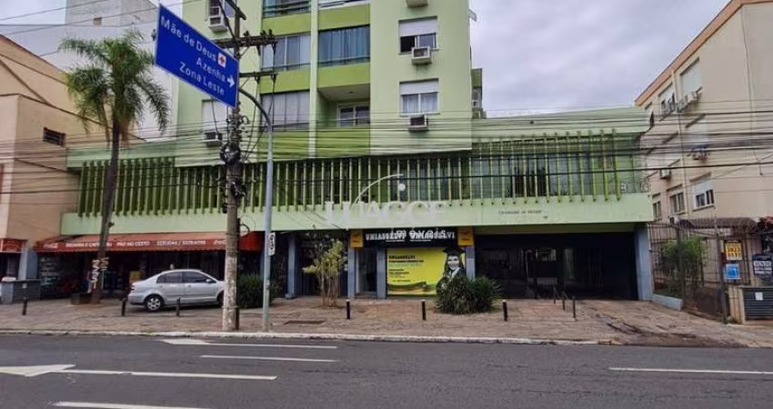 Cobertura em Praia de Belas