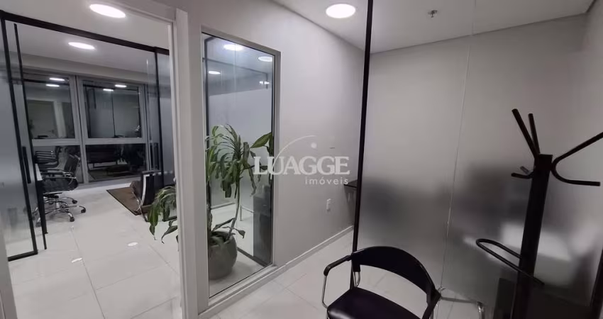 Sala Comercial em Praia de Belas