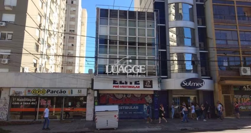 Predio para Venda - 1200m², 0 dormitórios, Independência