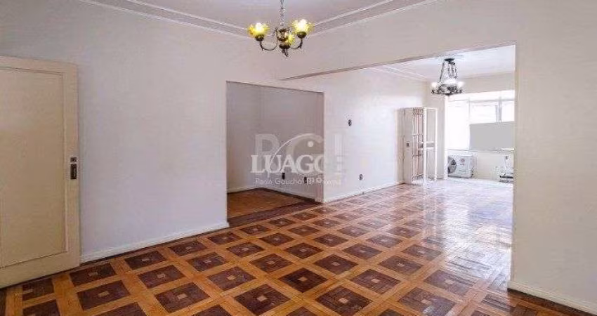 Apartamento para Venda - 142.3m², 3 dormitórios, Santana