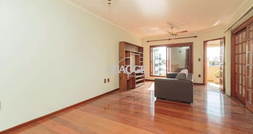 Apartamento à venda no bairro Jardim Planalto em Porto Alegre/RS