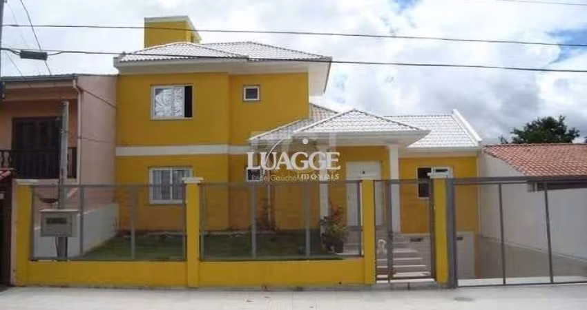 Casa para Venda - 250m², 3 dormitórios, sendo 1 suites, 2 vagas - Vila Nova, Porto Alegre
