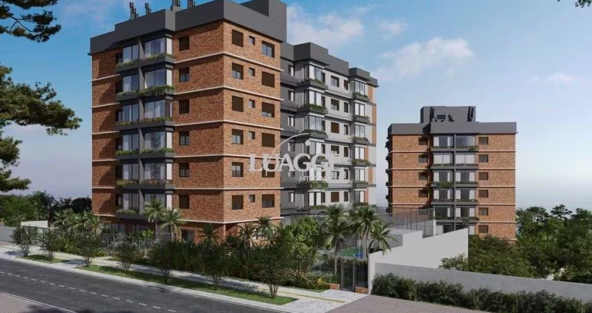 Apartamento Garden em Tristeza