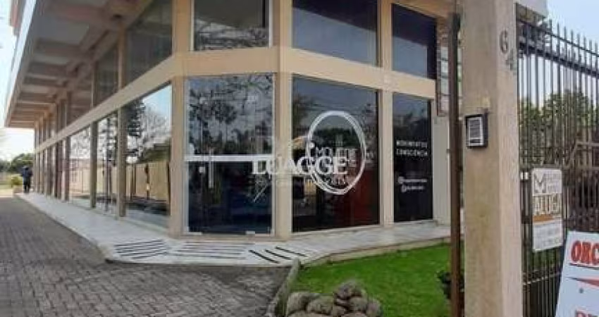 Predio - 265.05m², 0 dormitórios, Belém Novo