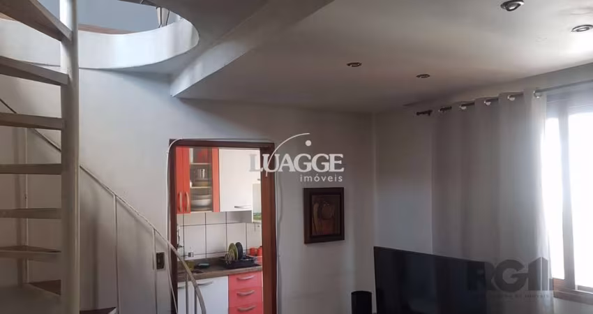 Cobertura em Santana