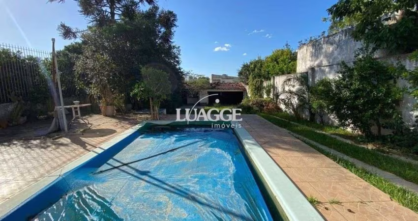 Casa em Tristeza