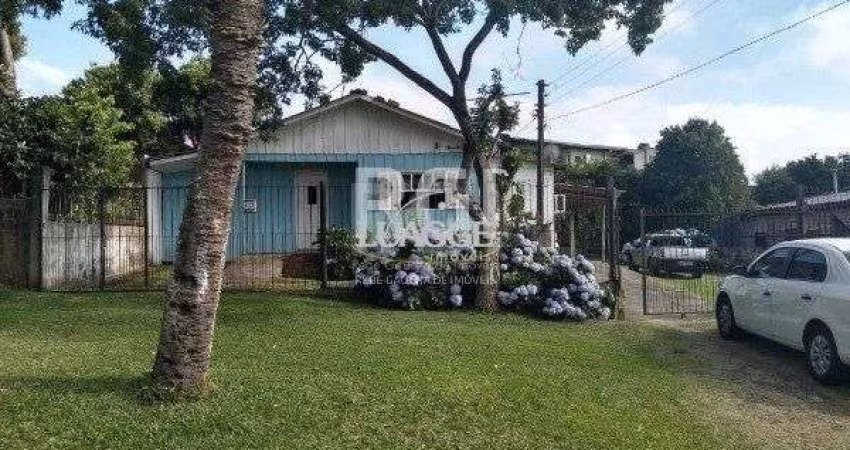 Terreno para Venda - 0m², 0 dormitórios, Rubem Berta