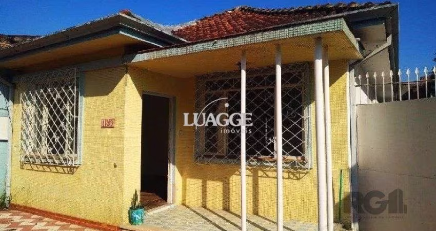 Casa em Vila Ipiranga