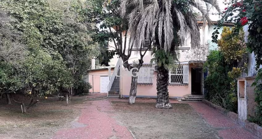 CASA EM 2 TERRENOS NO BAIRRO MEDIANEIRA