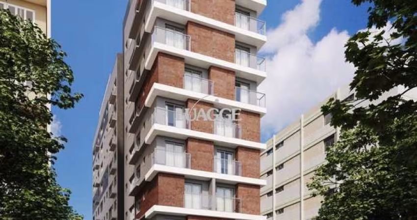 Apartamento em Bom Fim