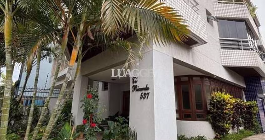 Apartamento em Santana