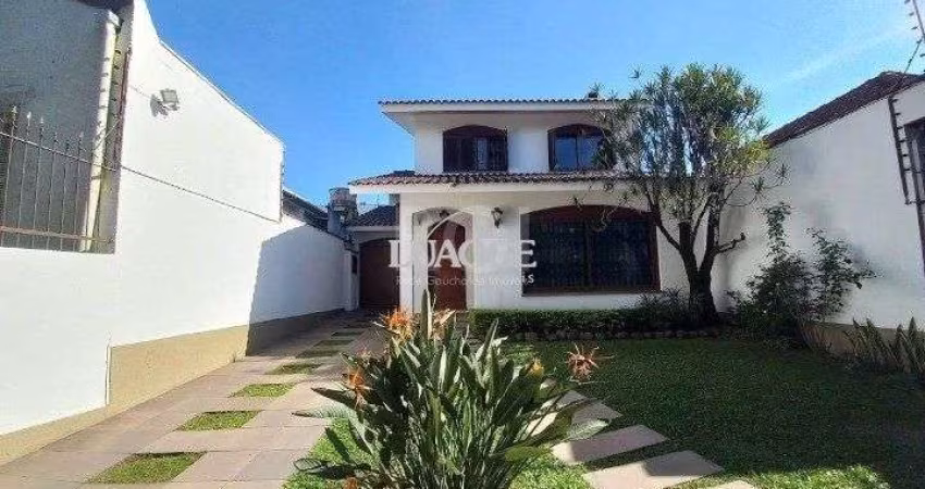 Casa em Santana