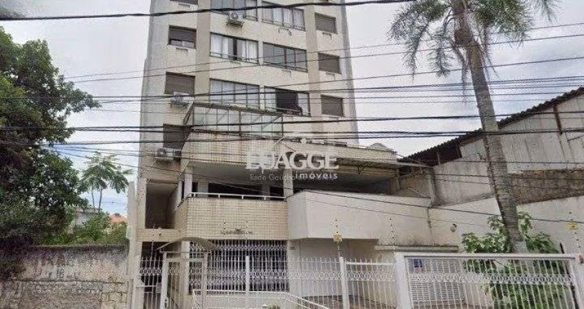 Apartamento Garden, com 2 dormitórios no bairro Santana