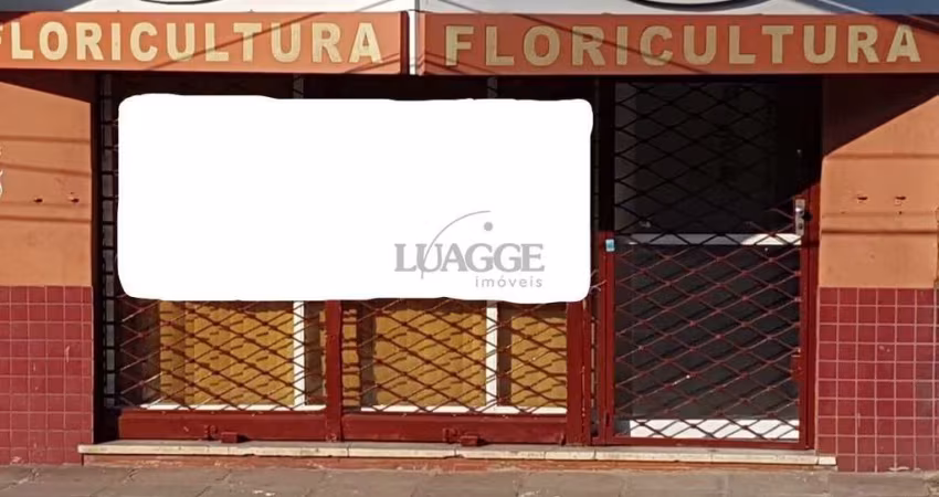 Loja para Venda - 93m², 0 dormitórios, Protásio Alves