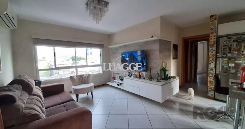 Apartamento em Santana