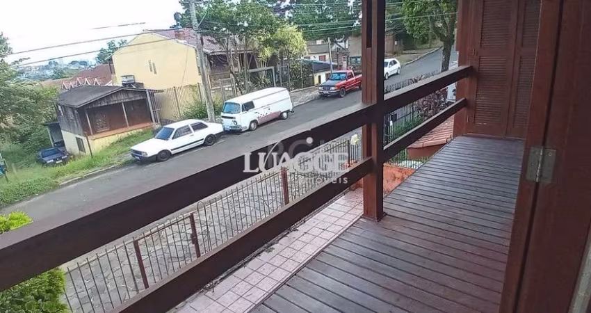 Casa em Tristeza