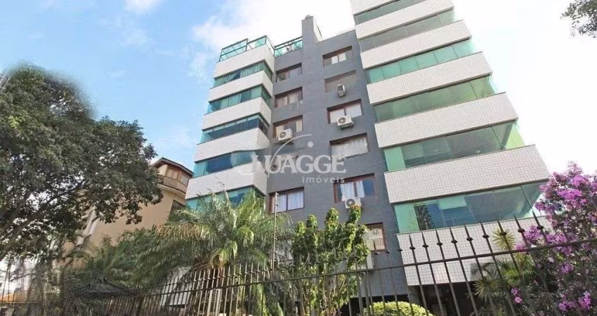 Apartamento em Cristo Redentor