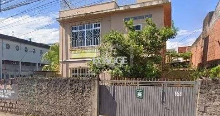 Casa em São Geraldo