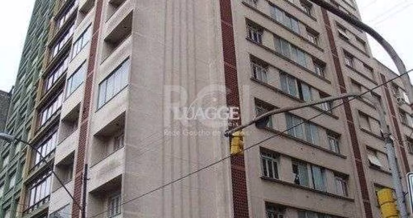 Cobertura para Venda - 134m², 2 dormitórios, Centro Histórico