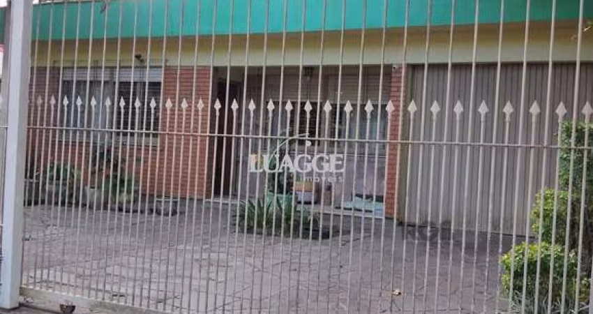 Casa 4 dormitórios, terreno com 1639m² à venda no Morro Santana