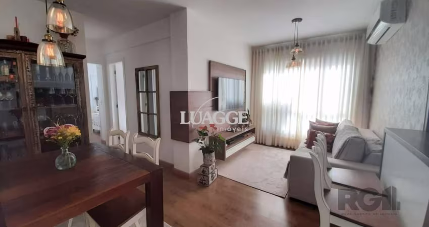 Apartamento em Azenha