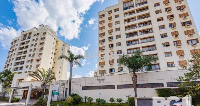 Cobertura duplex no Jardim Sabará de 3 dormitórios e 2 vagas e infra