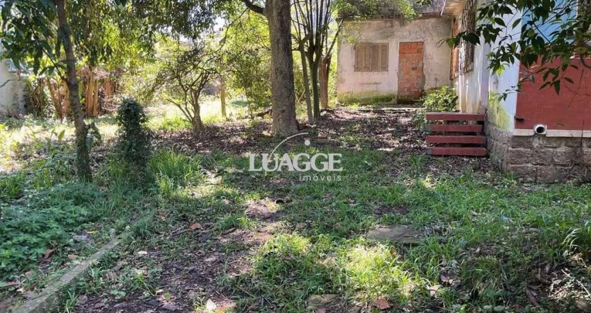 Terreno em Vila Ipiranga