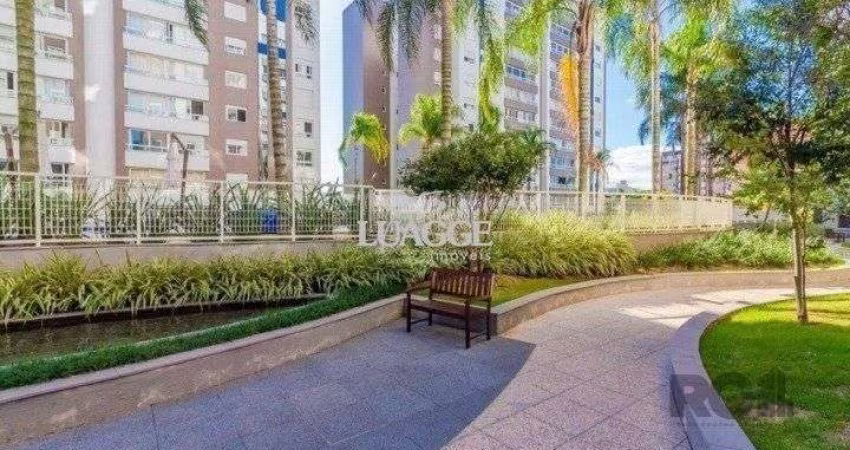 apartamento de 3 dormitórios, com 3 suítes no bairro Menino Deus