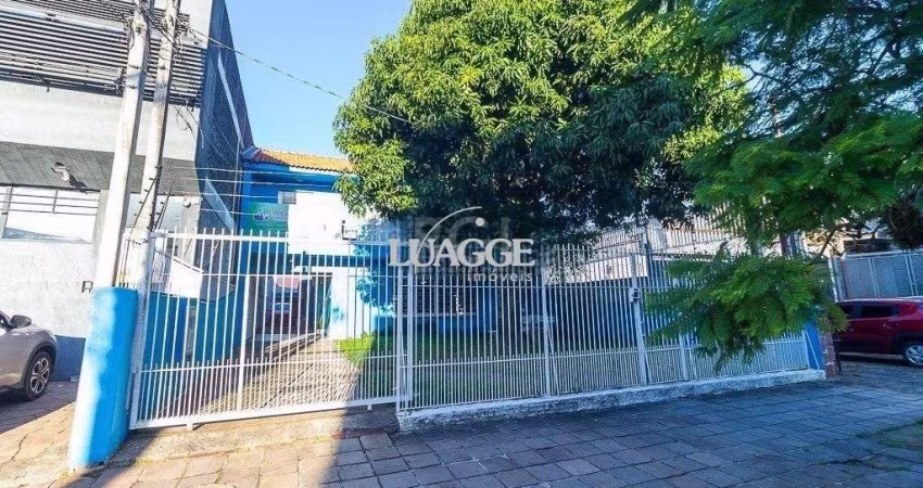 Casa com 9 dormitórios no bairro São Geraldo, pode ser comercial