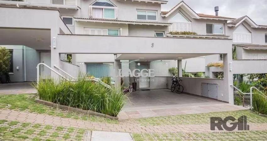 Casa de Condomínio em Três Figueiras
