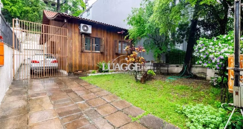 Casa para Venda - 110m², 2 dormitórios, 4 vagas - Mont Serrat